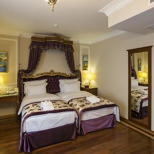Junior Suite in een Bijgebouw